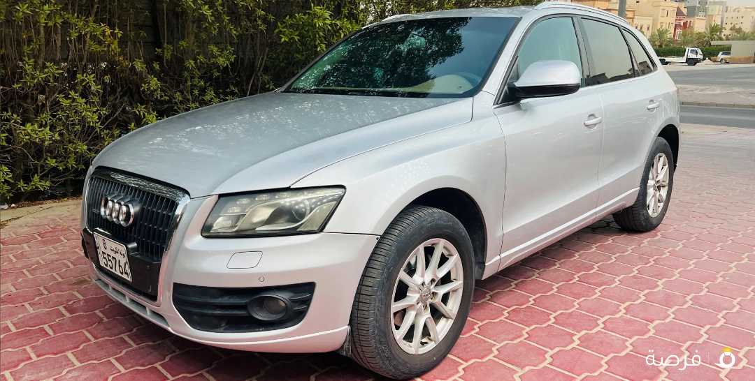 Audi Q5 For Sale (2011