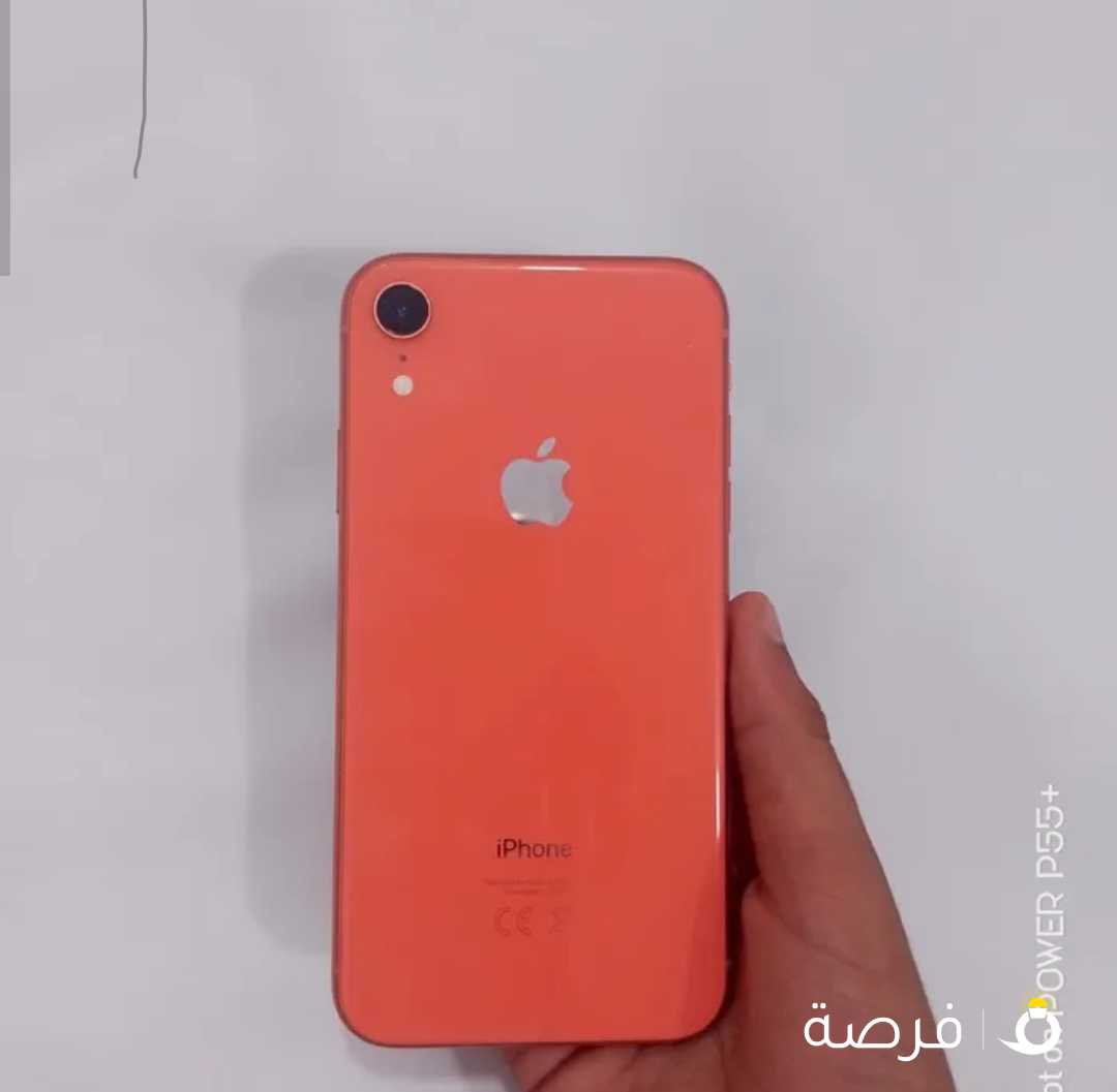 iPhone XR for sale