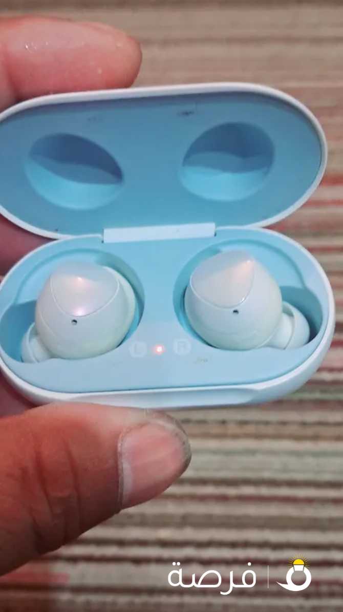 samsung galaxy buds +