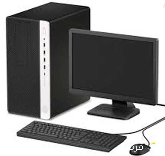 Hp Prodesk G5 -i5/8th Gen Desktop