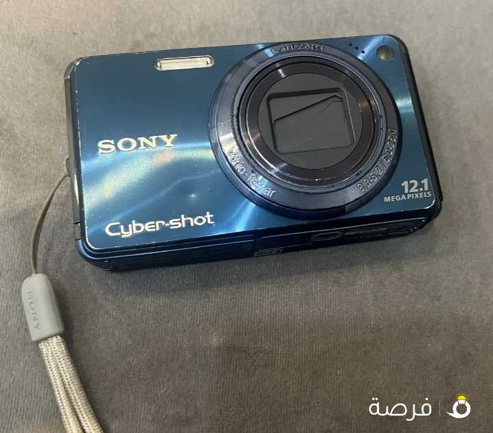 Sony cybershot w290