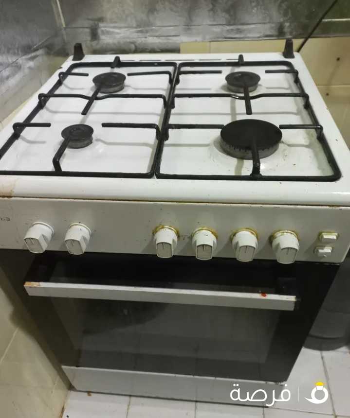 wansa cooking range for sale