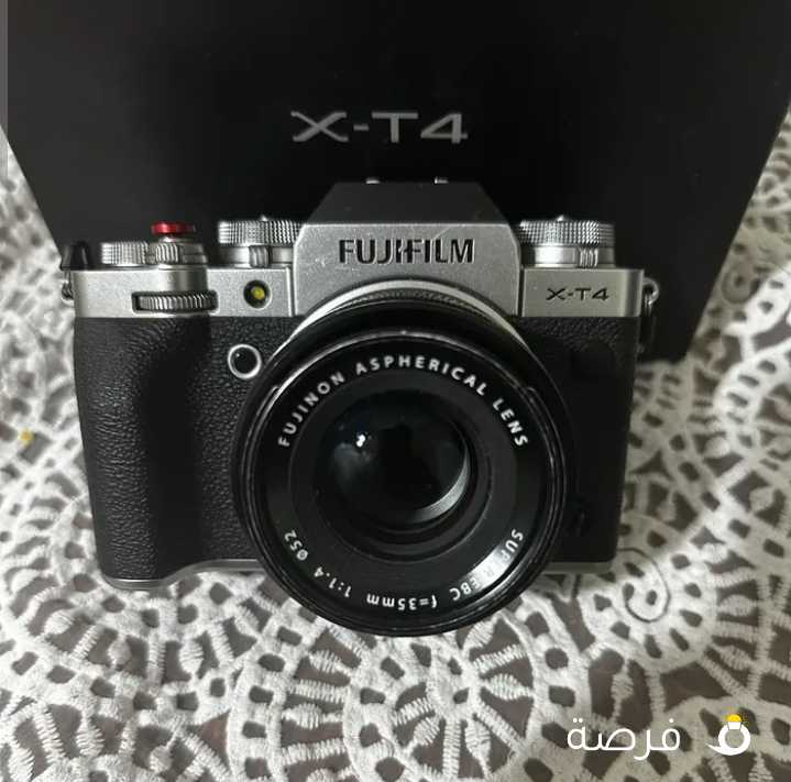 FujiFilm X-T4 with 35mm F1.4 ef to fx adaptor and Tamrom 70-200mm f2.8 g2