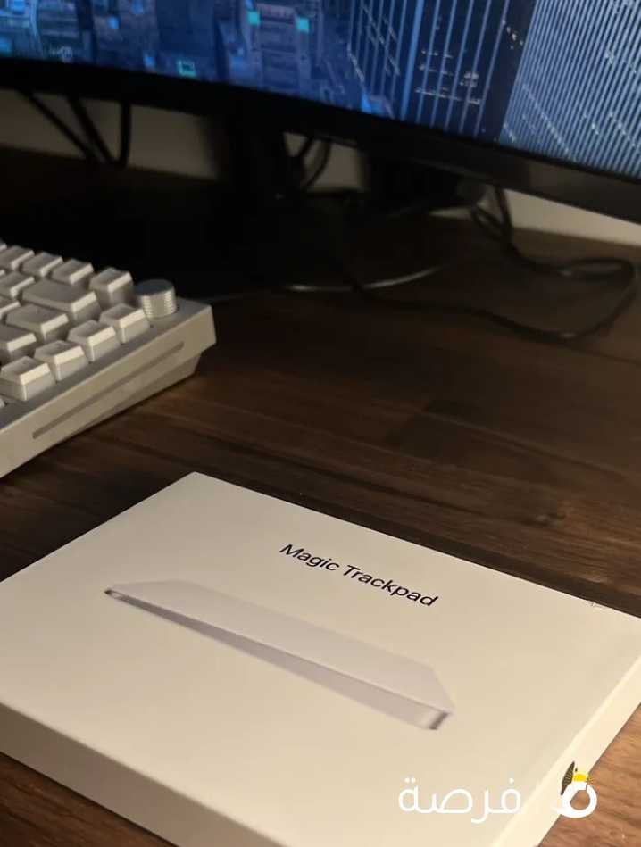 Apple Trackpad for sale BRAND NEW SEALED