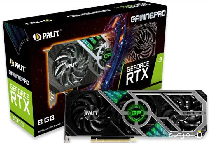 RTX 3070ti