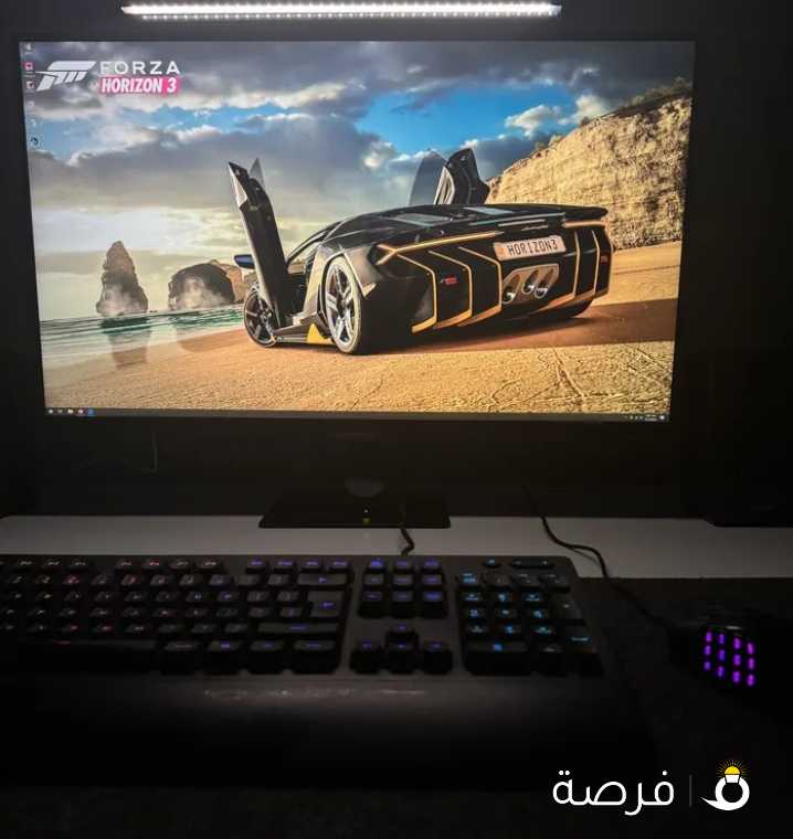 Gaming Pc complete Set