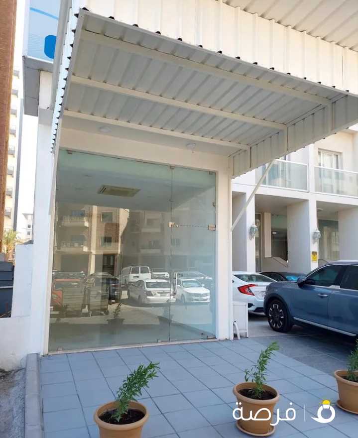 Shop for Rent محل للايجار