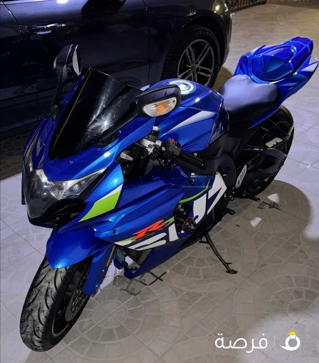 GSX-1000R 2012