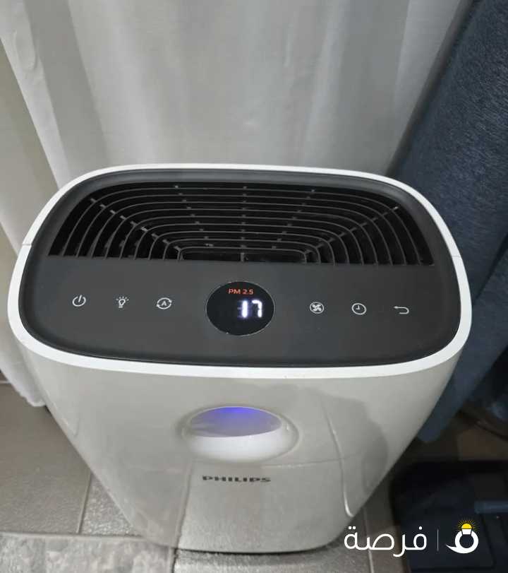 philips air purifier