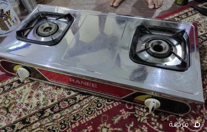 Gas Stove For Cooking