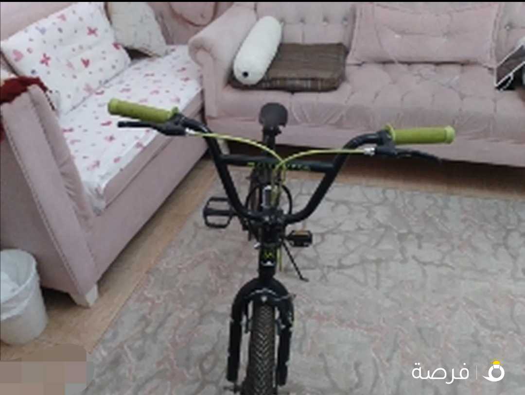 KHEBIKES (BMX)