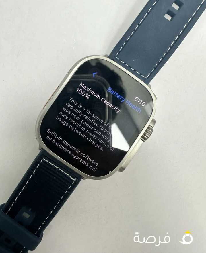 Apple Watch Ultra 2