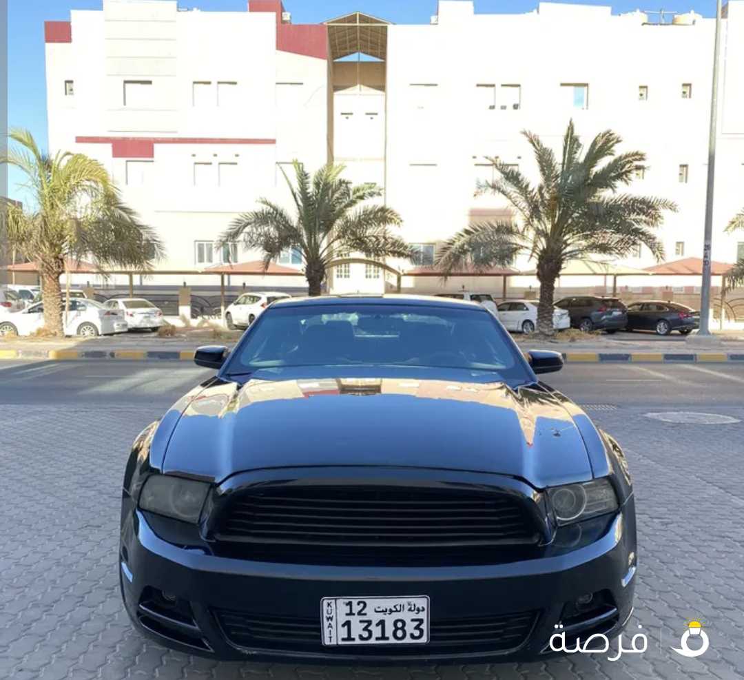 Ford Mustang GT V6 For Sale