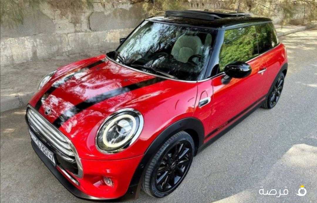 Minicooper