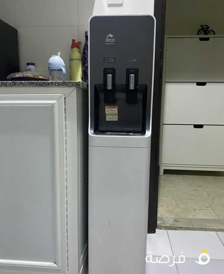 كولر ماء water dispenser