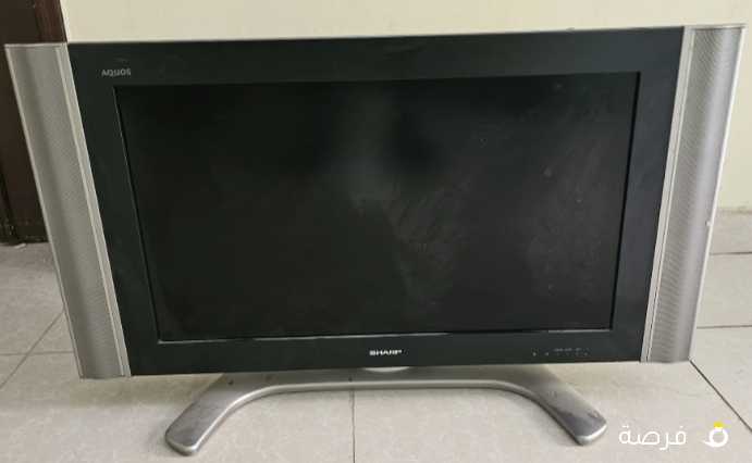 sharp lcd TV