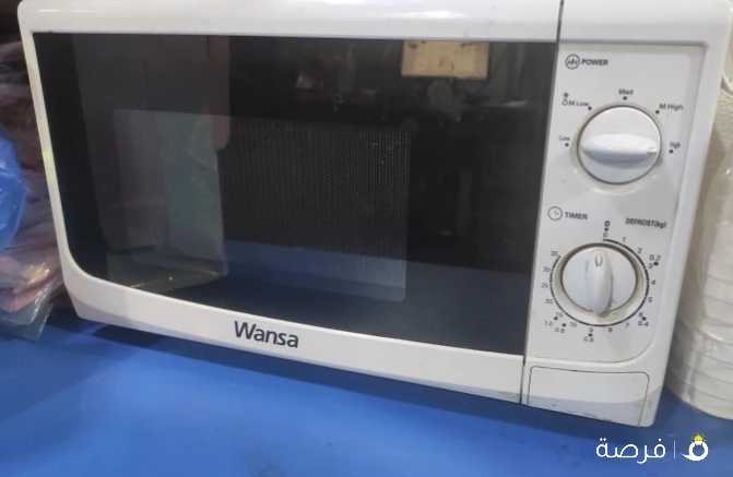 microwave oven for sale