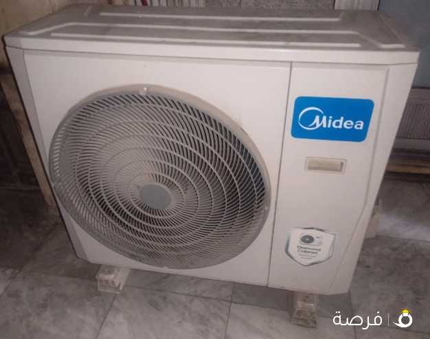 Midea ac for sale 2.5 tons