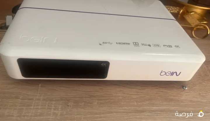 للبيع ريسيفر BEIN 4K PVR