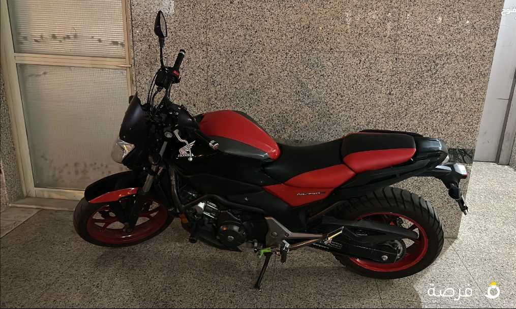 Honda nc750 urgent sale