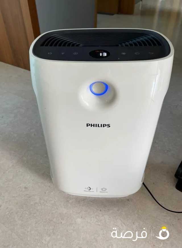 Philips 2000 Series Smart Air Purifier W Wifi