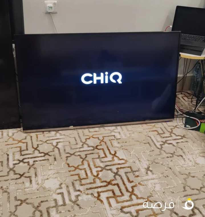 chiq 50 inch 4k uhd