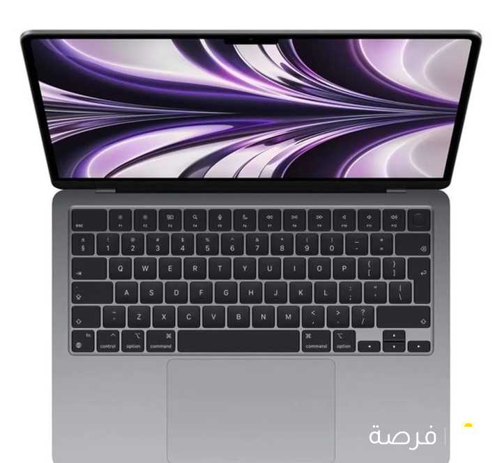 Macbook Air M2 13-inch