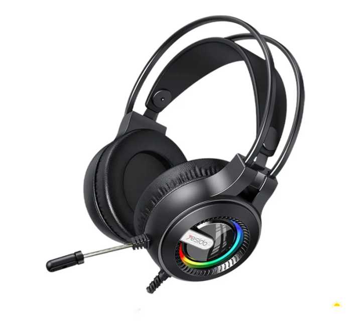 YESIDO EK02 Professional Gaming Headset