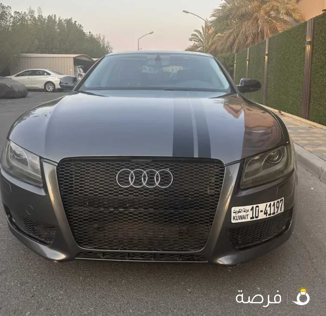 للبيع Audi rs5