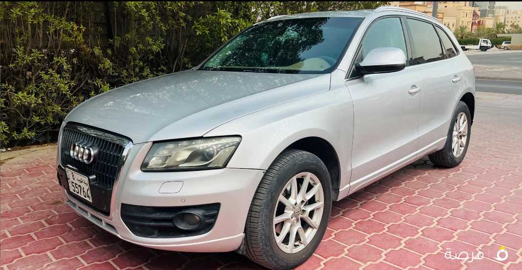 Audi Q5 For Sale (2011ت