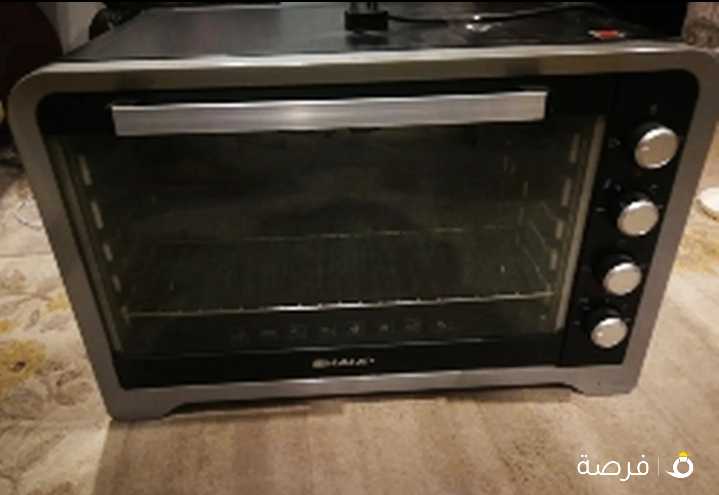 فرن كهرباء شارب sharp للبيع Electric oven