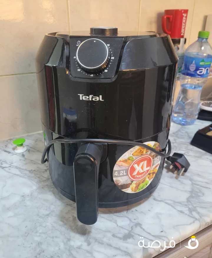 airfryer تيفال