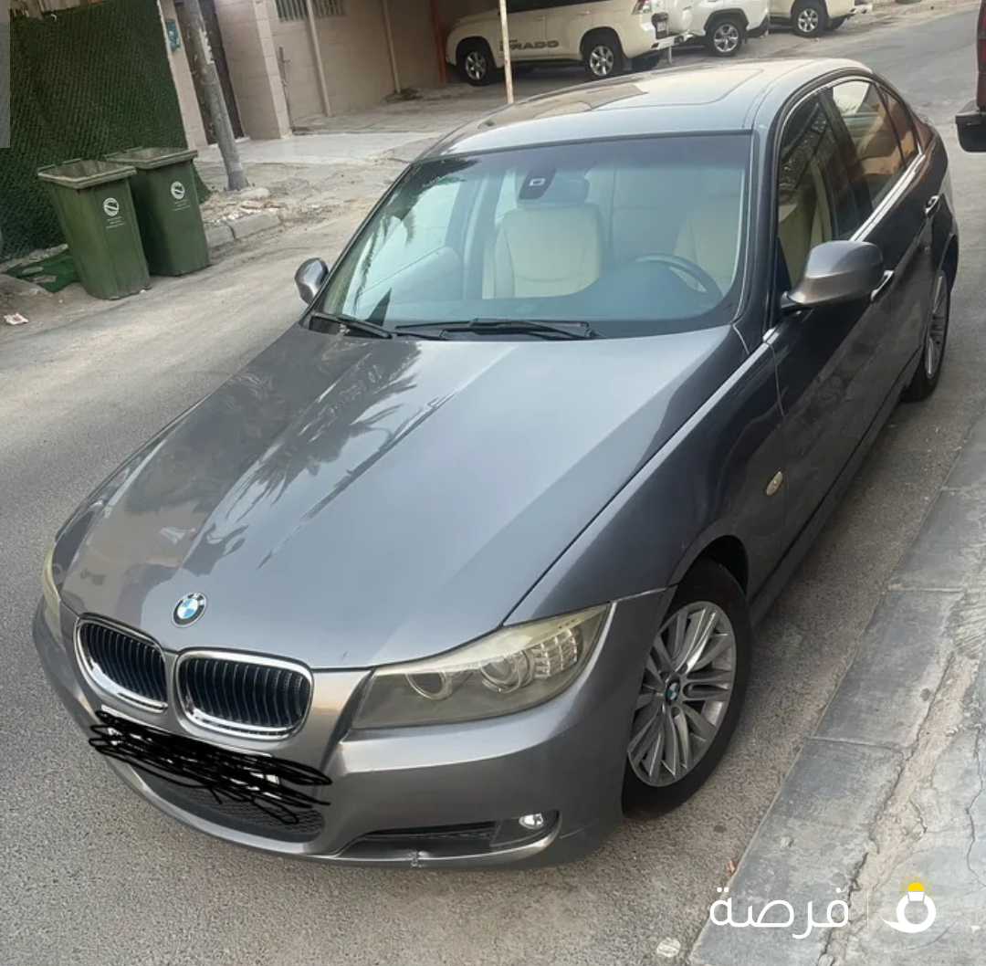 للبيع بي ام 320i