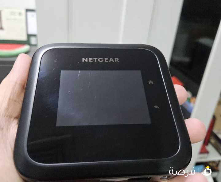 Netgear M6 Pro