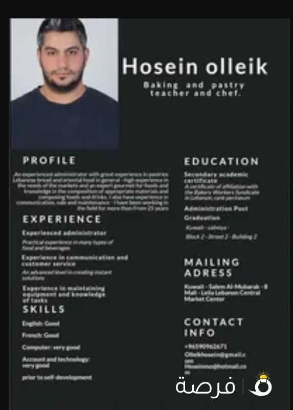 hosein olleik