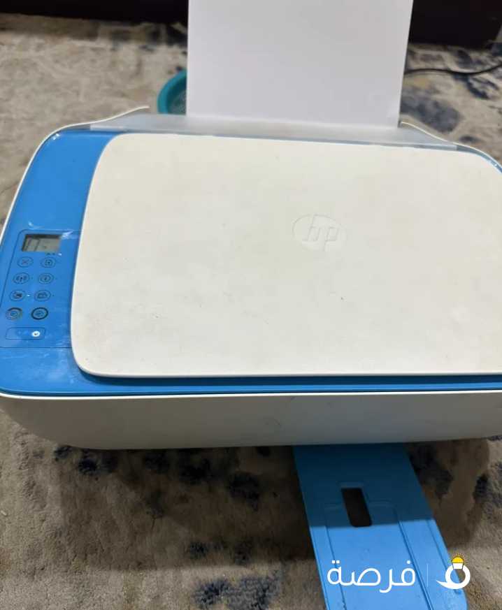 طابعه hp للبيع