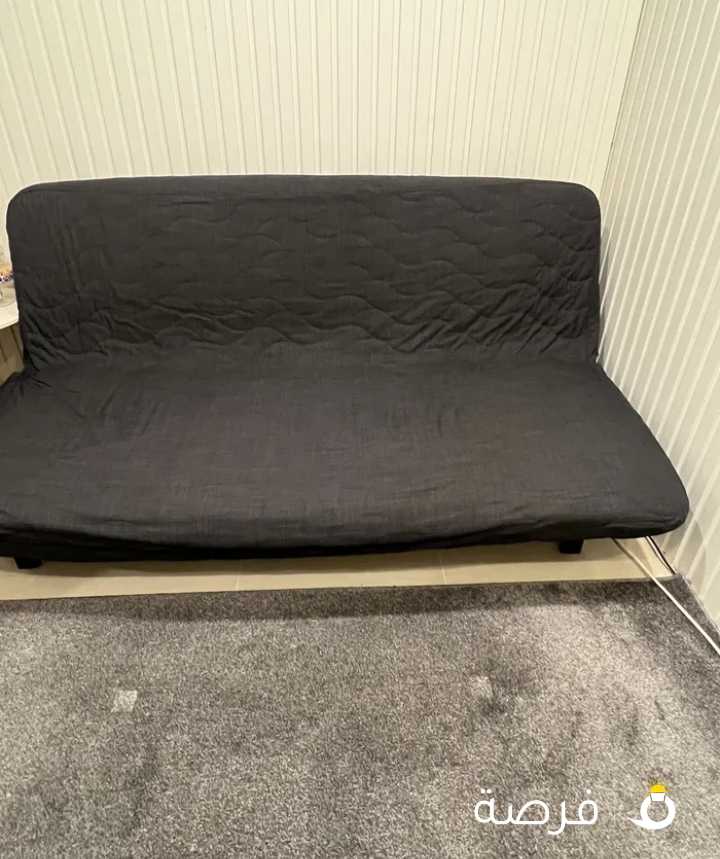 Sofa bed صوفا تتحول الى سرير