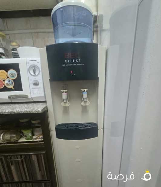 BEC Water Cooler