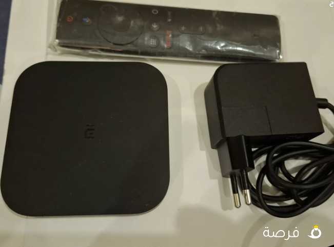 Xiaomi Mi box 4k