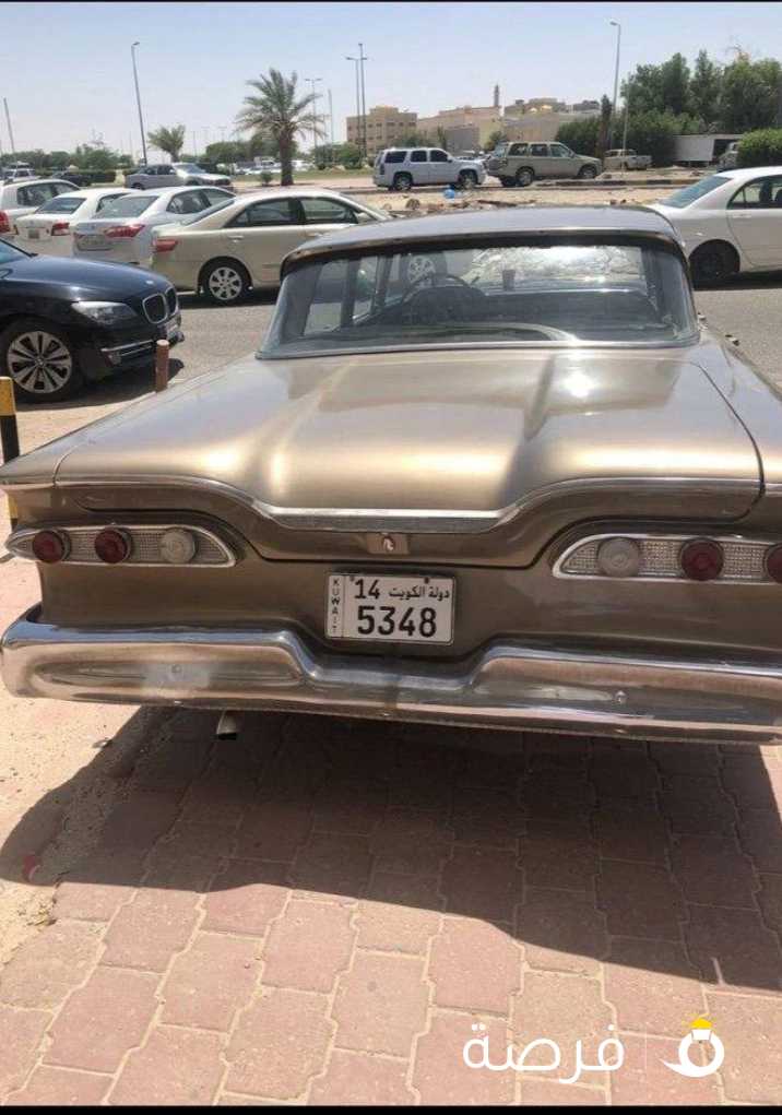 فورد 1959