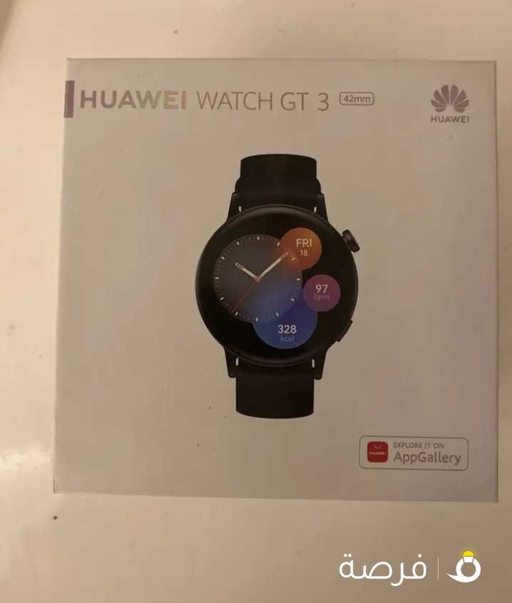 Huawei watch gt 3 42mm