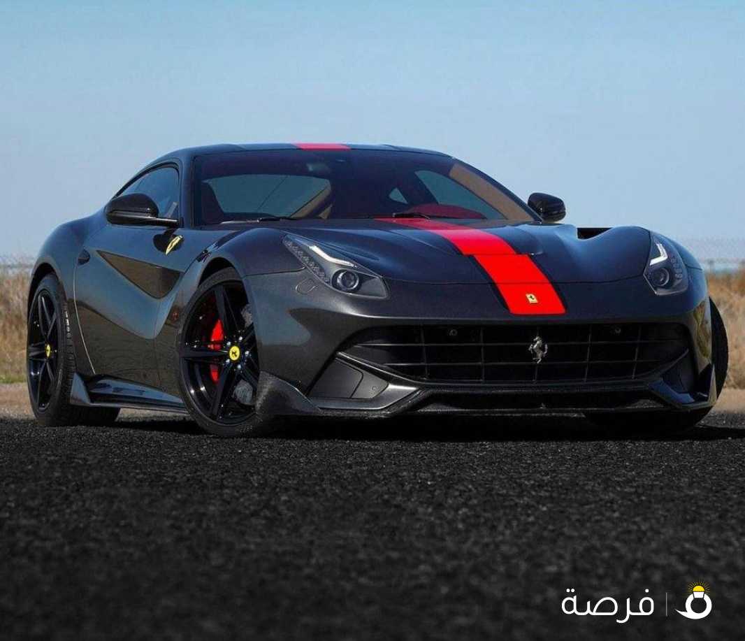 ‎Ferrari F12 Berlinetta Novitec Carbon Body Kit‏