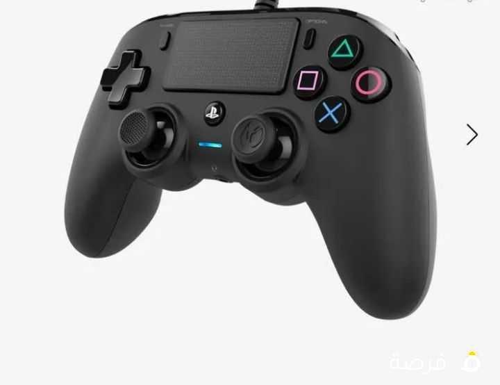 namcon controler ps4 and ps5