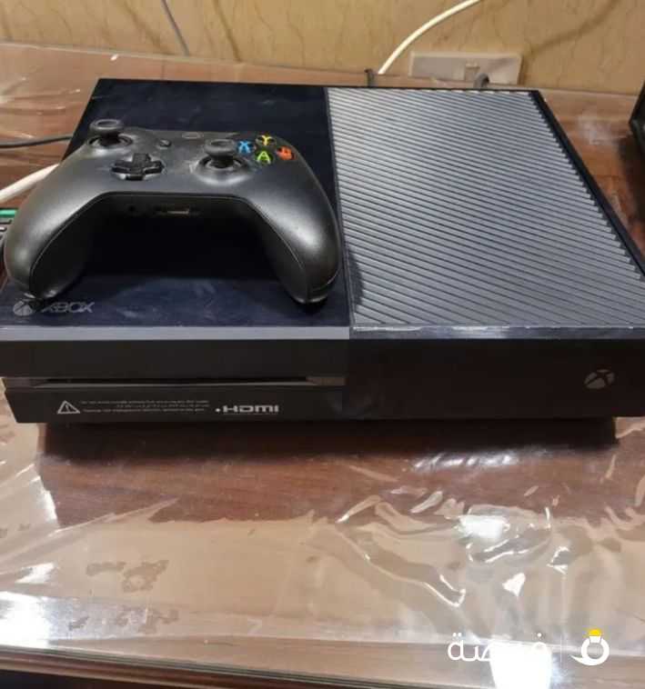 Xbox one clean نظيف