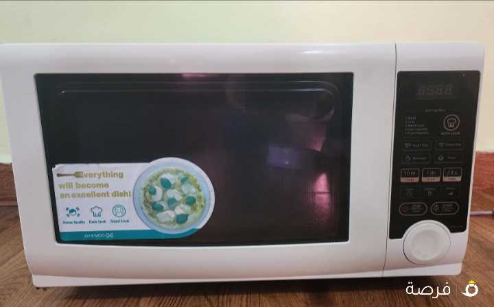 Daewoo 32L Microwave oven