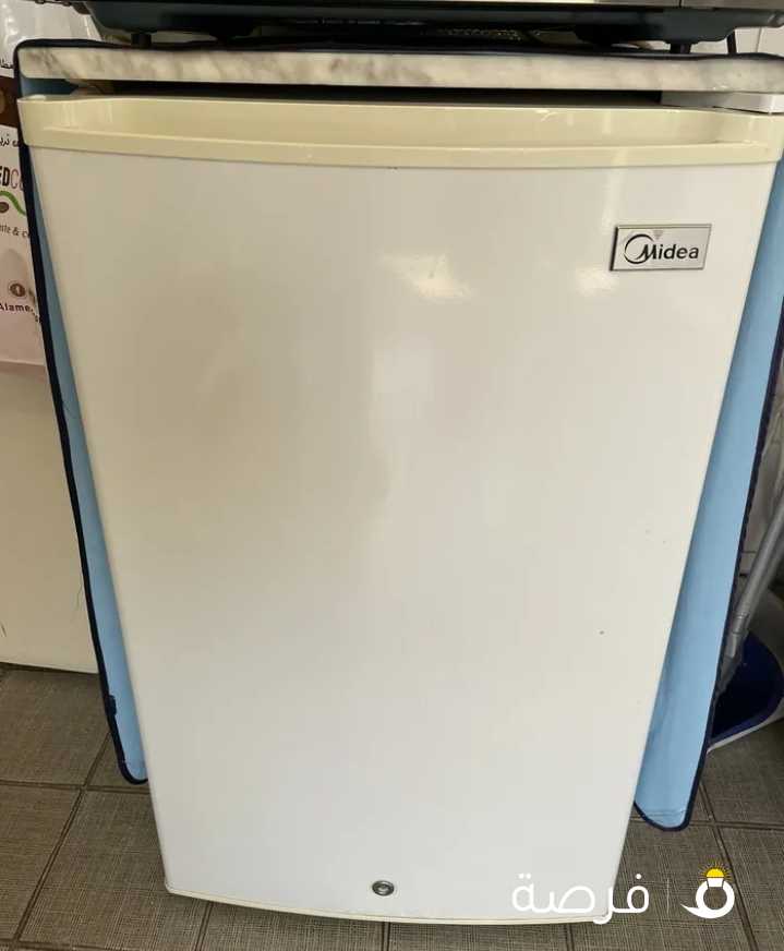 Upright Freezer فريزير رأسي