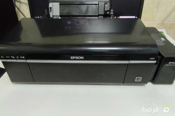 Epson l805 --ايبسون