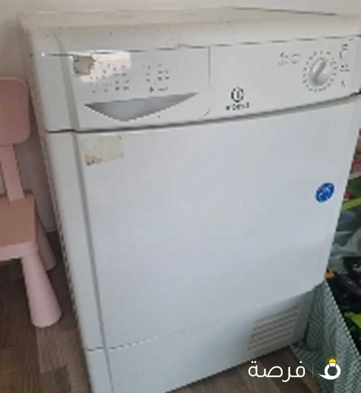 Indesit dryer for sale