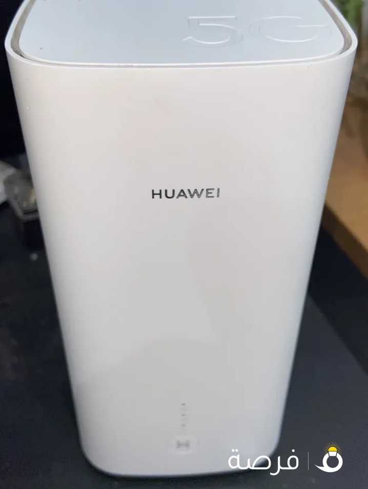 HUAWEI 5G CPE Internet Router - 35kd