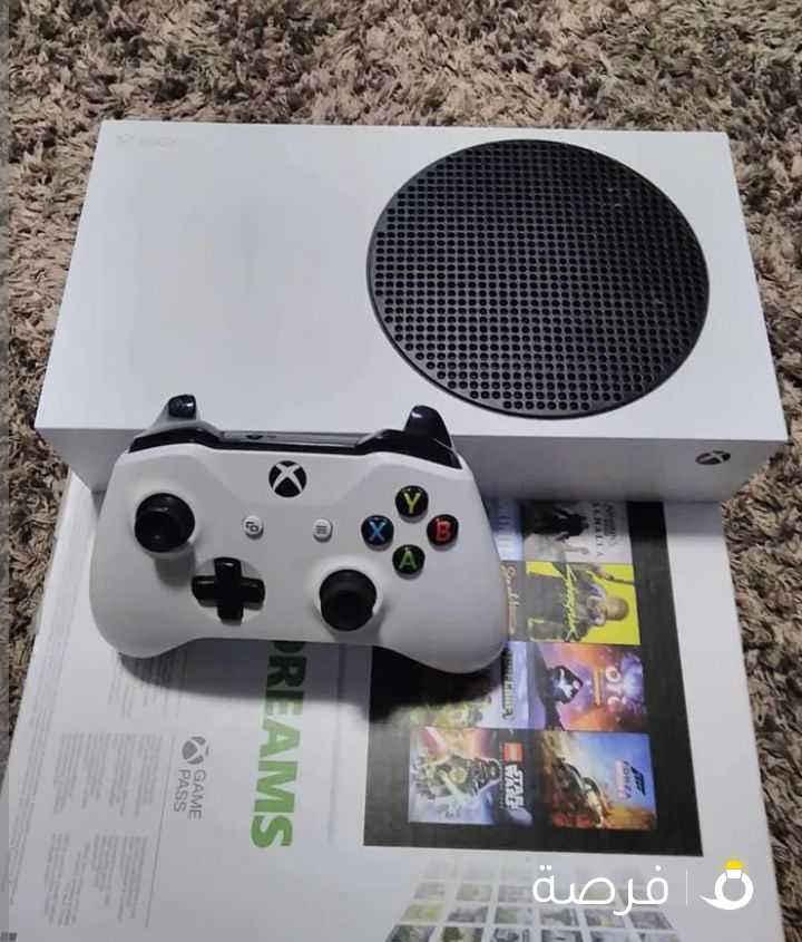 xbox series s 512 gb